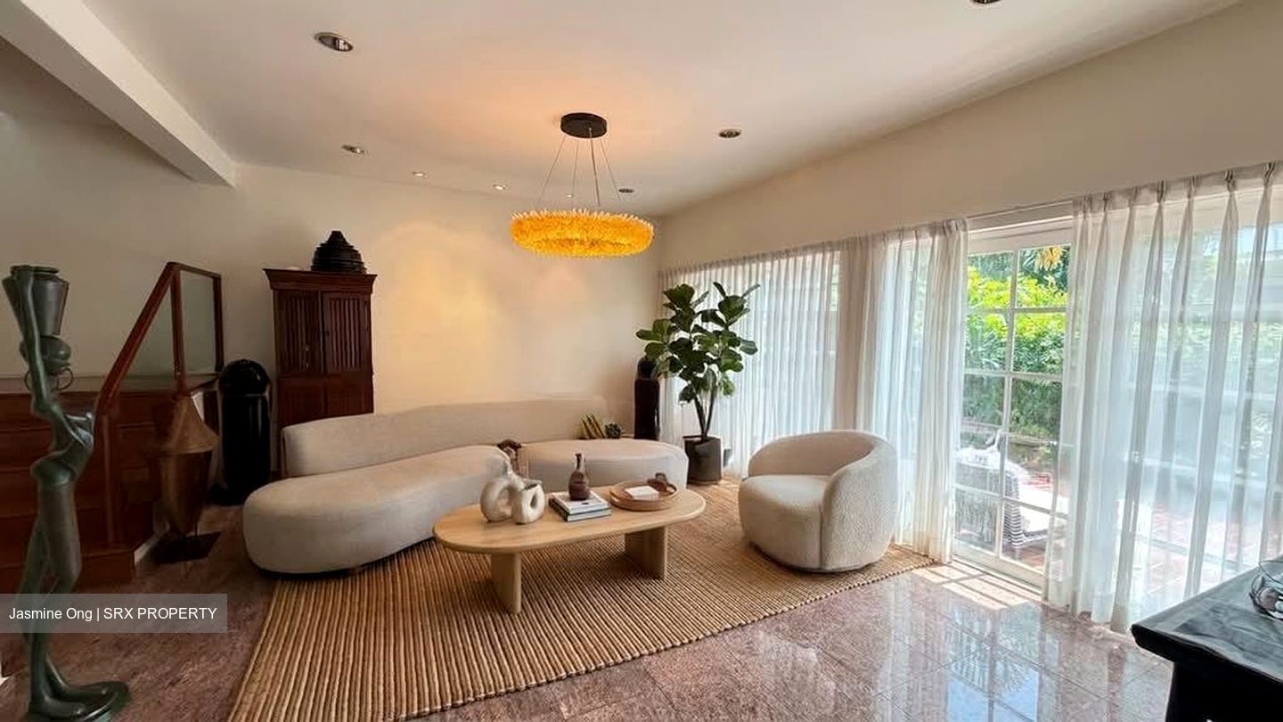 Ban Guan Park (D10), Semi-Detached #573262421